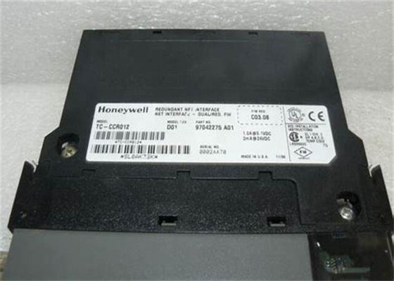 ハネウェル社TC-CCR012のインタフェース・モジュールの余分な純インターフェイス2 MA 1.0 AMP 24 VDC 5.1 VDC