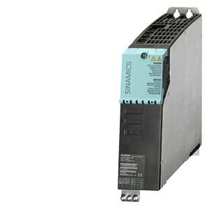 DC DI CS MC GMCのためのSiemens 6SL3352-1AG35-8CA1 SINAMICSの取り替え力ブロック