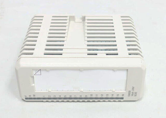 3BSE013210R1 DI830デジタル入力24V SOE 16ch ABBの制御システム入力/出力モジュール