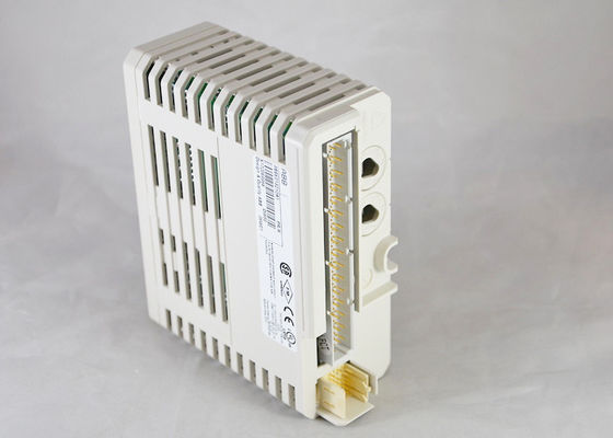 3BSE013210R1 DI830デジタル入力24V SOE 16ch ABBの制御システム入力/出力モジュール
