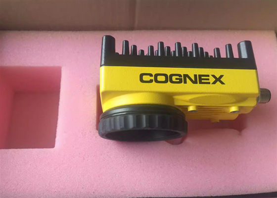 Cognex IS5603-11の高リゾリューションの視野システム洞察力5000シリーズ256 MB