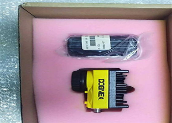 Cognex IS5603-11の高リゾリューションの視野システム洞察力5000シリーズ256 MB