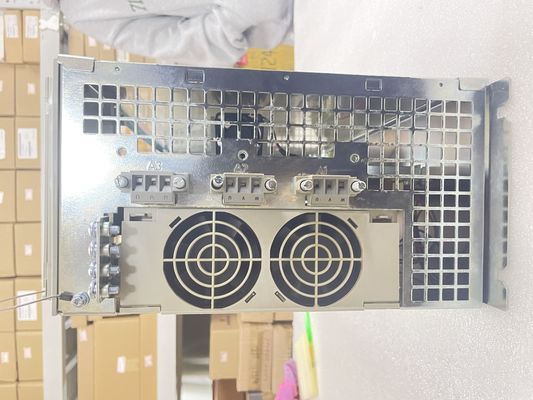 3 integrが付いている電子制御CCU箱のための6FC5447-0AA00-0AA1 Siemens INUMERIK 810D CCU箱のエンクロージャ