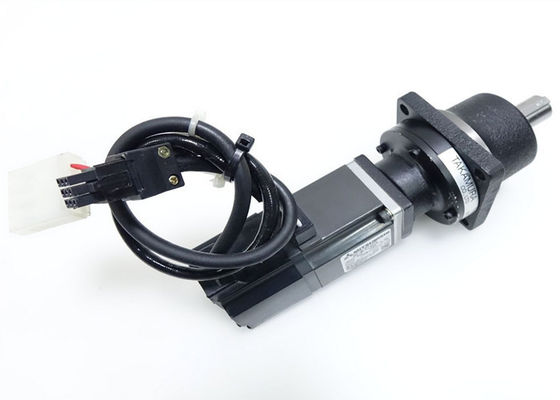 三菱100W産業サーボ モーターHC-MFS13G1K減速装置K6505の比率1/5