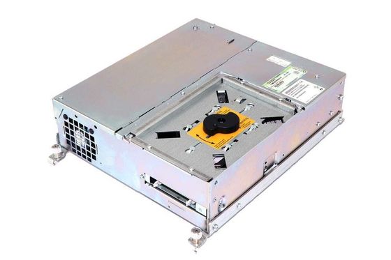 3 integrが付いている電子制御CCU箱のための6FC5210-0DF22-0AA0 SIEMENS SINUMERIK 810D CCU箱のエンクロージャ
