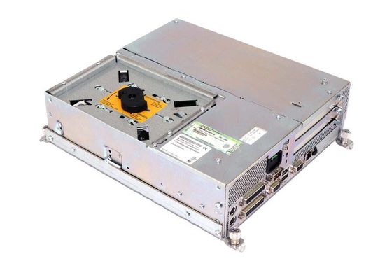 3 integrが付いている電子制御CCU箱のための6FC5210-0DF22-0AA0 SIEMENS SINUMERIK 810D CCU箱のエンクロージャ