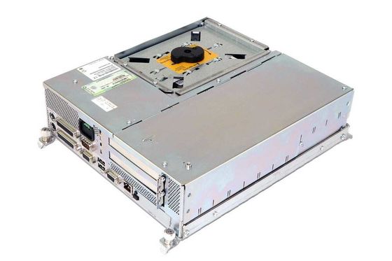 3 integrが付いている電子制御CCU箱のための6FC5210-0DF22-0AA0 SIEMENS SINUMERIK 810D CCU箱のエンクロージャ