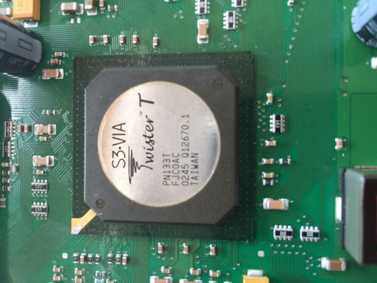 6FC5210-0DF22-0AA0 SIEMENS SINUMERIK PCU 50 DC 1.2 GHz 256のMBのRAM 24 V