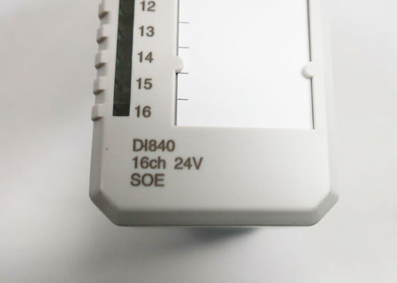 3BSE020836R1 DI840デジタル入力24V S/R 16ch ABBの制御システム800xA入力/出力モジュール