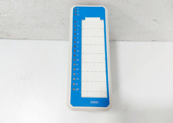3BSC690073R1 DI890デジタル入力は8ch PLC ABB 800xA入力/出力モジュールである