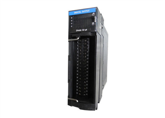 HONEYWELL TC-ODD321出力モジュール DC 32ポイント 10-31.2 VDC 0.5 AMP INRUSH 1 AMP