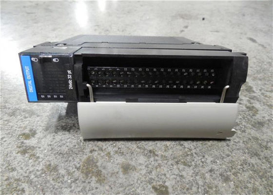 HONEYWELL TC-ODD321出力モジュール DC 32ポイント 10-31.2 VDC 0.5 AMP INRUSH 1 AMP