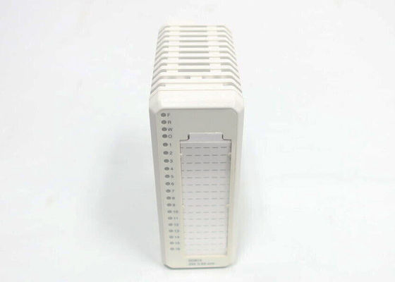 DO814デジタル出力現在の16Ch 3BUR001455R1 ABB S800入力/出力モジュール