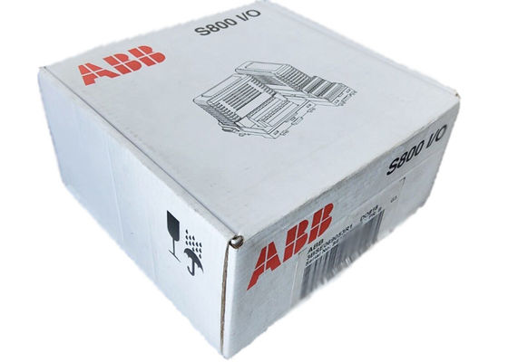 DO818デジタル出力24V 32Ch 3BSE069053R1 ABB 800xA入力/出力モジュール