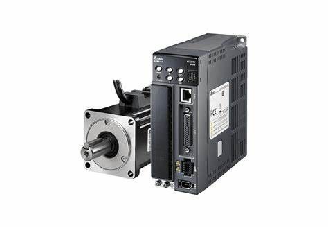Omron ASDA-B3モータ速度の6000までのrpmおよび増加350%最高サポート24ビット