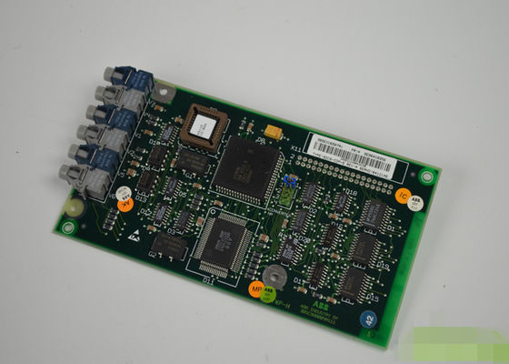 新しいABB SDCS-COM-5のコミュニケーション ボード3BSE006567R1 SDCSCOM5の制御回路板