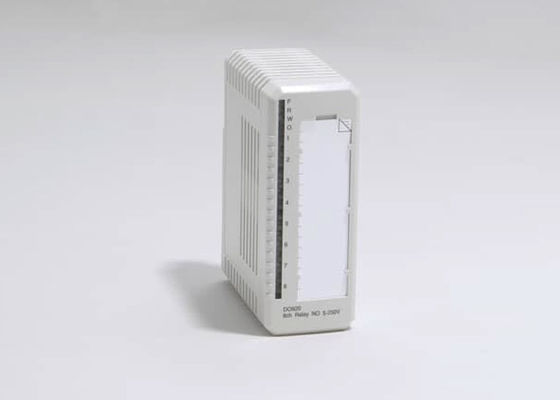DO820デジタル出力のリレー8Ch ABB 3BSE008514R1 800xA入力/出力モジュール