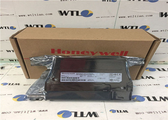ハネウェル社TK-CCR013の重複のネットワーク・インターフェイス24 VDC DUAL/RED FW