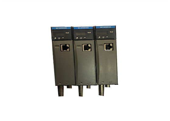 ハネウェル社TC-CCR012のインタフェース・モジュールの余分な純インターフェイス2 MA 1.0 AMP 24 VDC 5.1 VDC