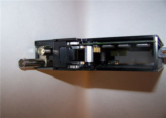 ハネウェル社TC-CCR012のインタフェース・モジュールの余分な純インターフェイス2 MA 1.0 AMP 24 VDC 5.1 VDC