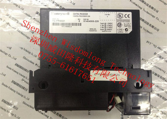 ハネウェル社TC-PRS021の制御プロセッサモジュールC200 EXPERION PKS 24 VDC