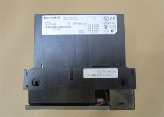 ハネウェル社TC-PRS021の制御プロセッサモジュールC200 EXPERION PKS 24 VDC