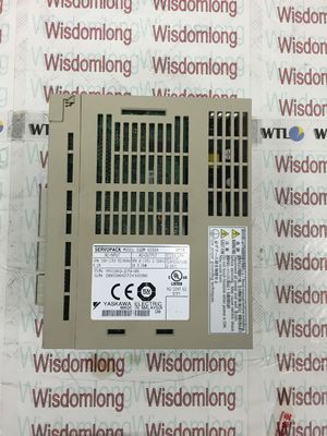 産業用ACサーボコントローラー,ヤスカワモータードライブ SGDM-02BDA SERVOPACK