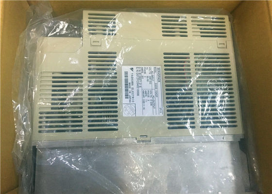 YASKAWA SGDB-10ADP 50/60HZ SERVOPACKの産業Servoは850Wを運転する
