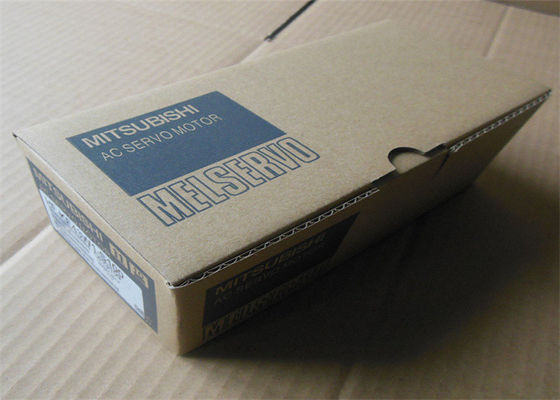 新しい三菱電機HF-KN43BJ-S100産業ACサーボ モーター101V 2.7A 400W 3000rpm