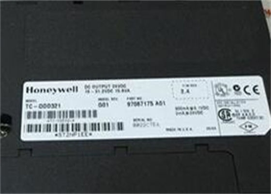 ハネウェル社TK-IXL062の熱電対の入力モジュールのアナログ6ポイント120 VAC/VDC