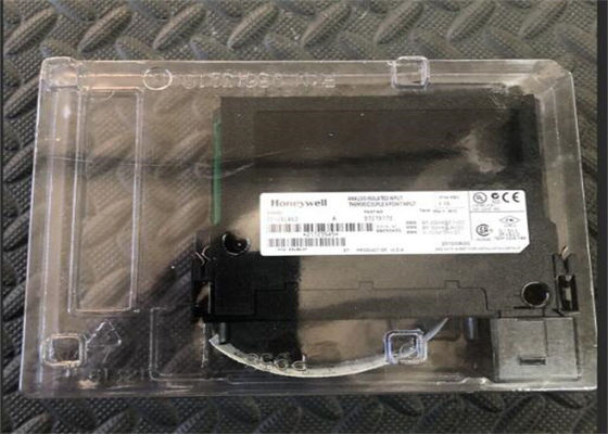 ハネウェル社TK-IXL062の熱電対の入力モジュールのアナログ6ポイント120 VAC/VDC