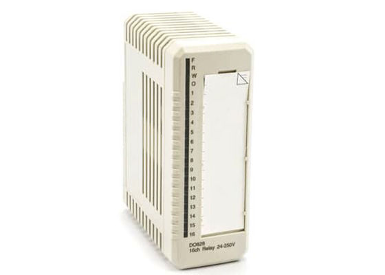 ABB DO828デジタル出力のリレー16Ch 3BSE069055R1 S800入力/出力モジュール