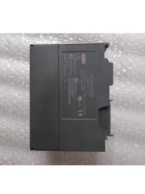 Siemens 6ES7326-1BK01-0AB0 500電子工学と200分散I/OsのV DC/350ボルトAC供給電圧