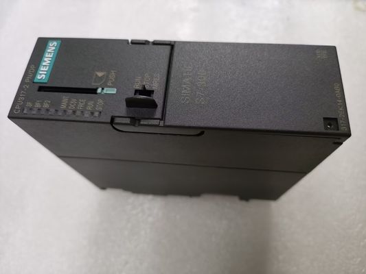 Siemens 6ES7315-2EH14-0AB0第1インターフェイスMPI/DP 12のMbit/sの第2インターフェイス イーサネットPROFINET