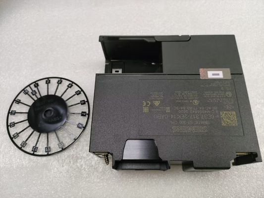 Siemens 6ES7315-2EH14-0AB0第1インターフェイスMPI/DP 12のMbit/sの第2インターフェイス イーサネットPROFINET
