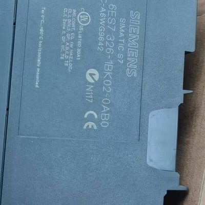 0.05氏の入力遅れ警報SIMATIC S7-400とのSiemens 6ES7431-0HH00-0AB0 24 V DC