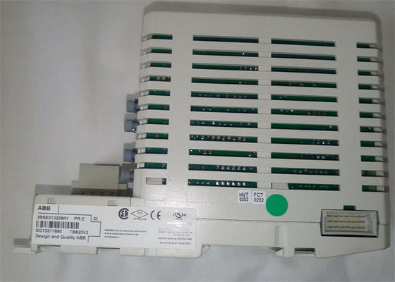 新しいS800入力/出力ABBのModulebus TB820V2 3BSE013208R1モジュール バス集りの変復調装置