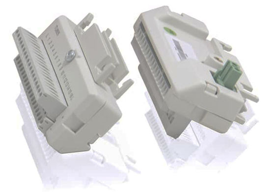 3BSE035990R1 TU805K01の終了の単位2または3-Wire入力/出力モジュール