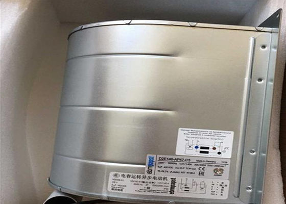 ACS800インバーター産業遠心ファンのためのD2E146-AP47-C3 ABB Ebmpapstファン