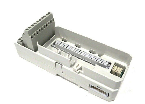 3BSE013231R1 TU811V1のコンパクト モジュールの終了の単位1x8信号ターミナル モジュール
