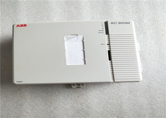 ABB PM861AK02 3BSE018160R1 PM861AK02余分なプロセッサの単位