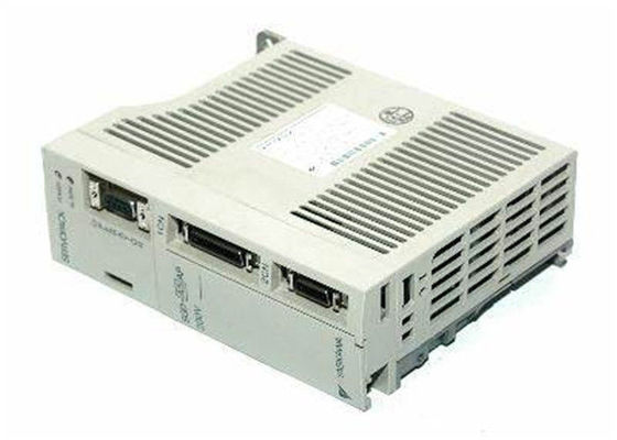 SGDE-08AS ヤスカワ電動サーボ駆動入力1相11.0AMPS工業サーボパック