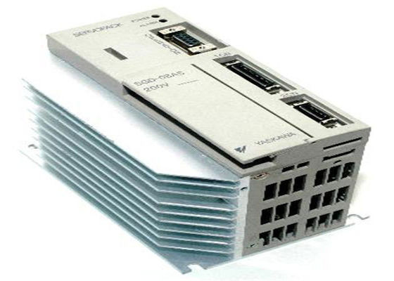 SGDE-08AS ヤスカワ電動サーボ駆動入力1相11.0AMPS工業サーボパック