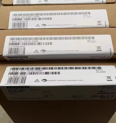 SIEMENS6AG1315-2AH14-7AB0 CPU 315F-2PN/DP第1インターフェイスMPI/DP 12 Mbps 512 KB