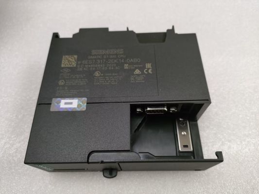 SIEMENS6AG1315-2AH14-7AB0 CPU 315F-2PN/DP第1インターフェイスMPI/DP 12 Mbps 512 KB