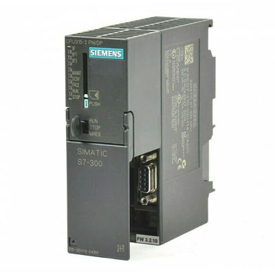 SIEMENS 6AG1315-2EH14-2AY0 SIPLUS S7-300 CPU315-2PN/DP 25。+調和の等角のコーティングとの70の摂氏温度