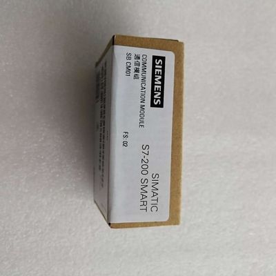 SIEMENS 6AG1410-5HX08-7AB0のS7-400およびS7-400H/F/FHのための中央処理装置