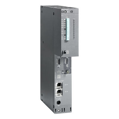 SIEMENS 6AG1410-5HX08-7AB0のS7-400およびS7-400H/F/FHのための中央処理装置