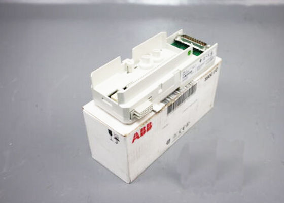 TU812V1 3BSE013232R1のコンパクトMTU 50V D補助的なS800入力/出力末端モジュール