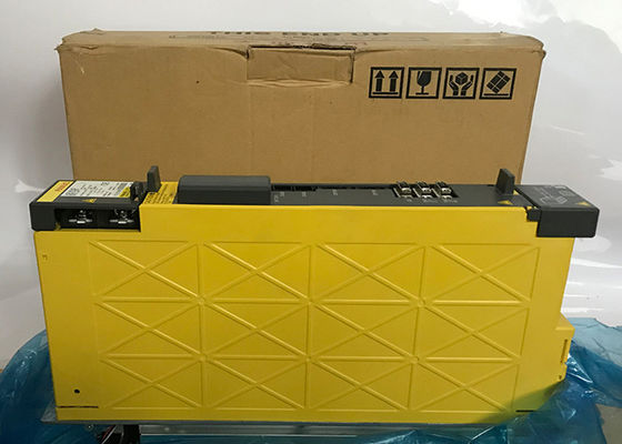 Fanuc 2の軸線のアルファIのSERVOモジュールの運転者A06B-6114-H207 ACサーボ アンプ新しいSVM2-40/40 I